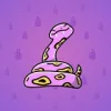 Pet Snake #8612