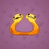 Pet Snake #862