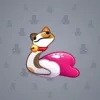 Pet Snake #8627