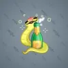 Pet Snake #863