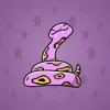 Pet Snake #8636