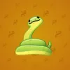 Pet Snake #8638