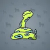 Pet Snake #8641