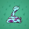 Pet Snake #8643