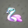 Pet Snake #8656