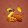 Pet Snake #8665
