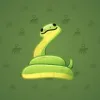 Pet Snake #8667