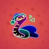 Pet Snake #8673