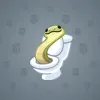 Pet Snake #8675