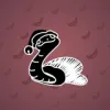 Pet Snake #8688