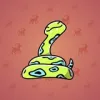 Pet Snake #8693