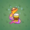 Pet Snake #8702