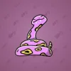 Pet Snake #8704