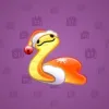 Pet Snake #8708