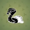 Pet Snake #8710