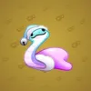 Pet Snake #8712