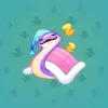 Pet Snake #8713