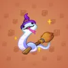Pet Snake #8715