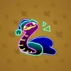Pet Snake #8725