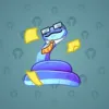 Pet Snake #8726