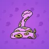 Pet Snake #8733