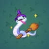 Pet Snake #8736