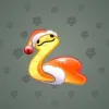 Pet Snake #8754