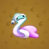 Pet Snake #8764