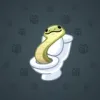 Pet Snake #8772