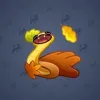 Pet Snake #8774