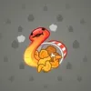 Pet Snake #8777