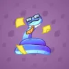 Pet Snake #8782