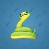 Pet Snake #879