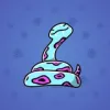 Pet Snake #8798
