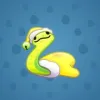 Pet Snake #8815