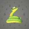 Pet Snake #8832