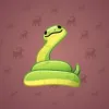 Pet Snake #8833