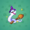 Pet Snake #8841
