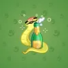 Pet Snake #8844