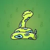 Pet Snake #8845
