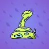 Pet Snake #8846