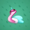Pet Snake #8851