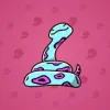 Pet Snake #8853