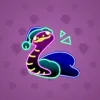 Pet Snake #8855