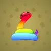 Pet Snake #8876