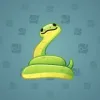 Pet Snake #8878