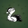 Pet Snake #888