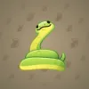 Pet Snake #8885