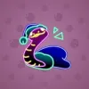 Pet Snake #8889