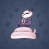 Pet Snake #8894